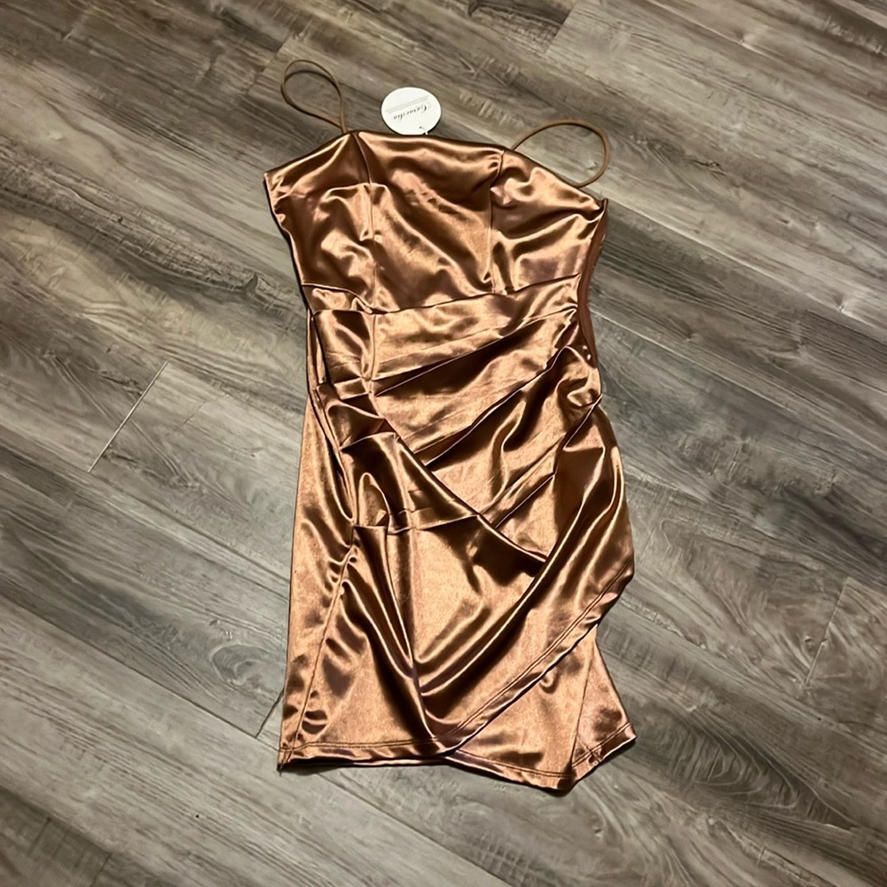 Woman’s Dress